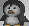 tiny penguin
