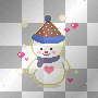 lil snowman