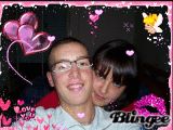 io e il mio ragazzo