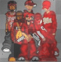 BLOODS