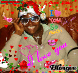 My X-Mas Baby 