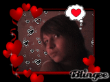 moi en mode love