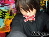 Emo Censored