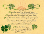 Irish Blessing