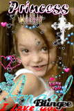 MY PRINCESS ANGEL