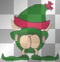 elf ass