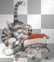 cat cat