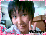 Montagens gif para o Myspace