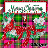 merry x~mas