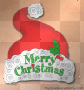 santa hat
