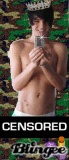 gaygod
