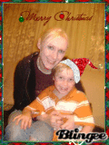 Dakotah and Me