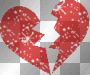 broken heart
