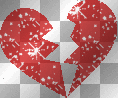 broken heart broken heart