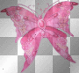 pink glitter butterfly pink glitter butterfly