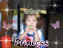 my little princess