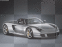 Porsche Carrera GT (front)