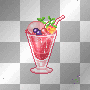 Fruit smoothie Fruit smoothie