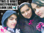 Me && Ma Best Friends
