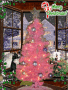 my pink tree