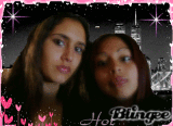 M! COUSIN AND HER FRIEND M! COUSIN AND HER FRIEND