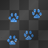 paw