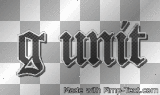 g unit by cal g g unit by cal g