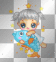 kawaii pisces