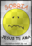 Jesus loves u