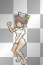 dancing nurse