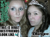 GG and Me! GG and Me!