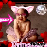 princess