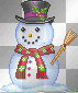 Snowman
