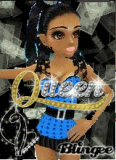 me tha princess