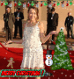 Miley Cyrus Merry Christmas