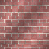 brick wall