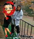 BETTY AN ME