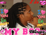 MY BOO