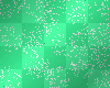 Glitter Vert