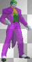 Joker Pixel