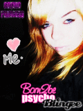 <3 me