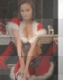 mrs clause