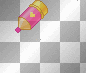 Pencil Heart