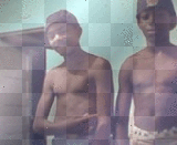Me and Big Cuz
