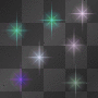stars