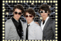 Jonas brothers