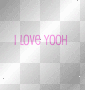 I love yooh I love yooh
