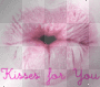 kisses