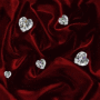 diamonds