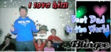 My #1 Dad